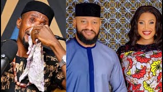 Between Mr Obasi, Yul Edochie And Judy Austin. My Take