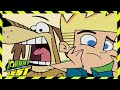 Johnny al centro de la tierra | Johnny Test | Dibujos animados para niños | WildBrain Para Peques