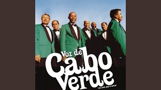 Video thumbnail of "Voz de Cabo Verde - Cabo Verde Enrega Sem Bo Escola"