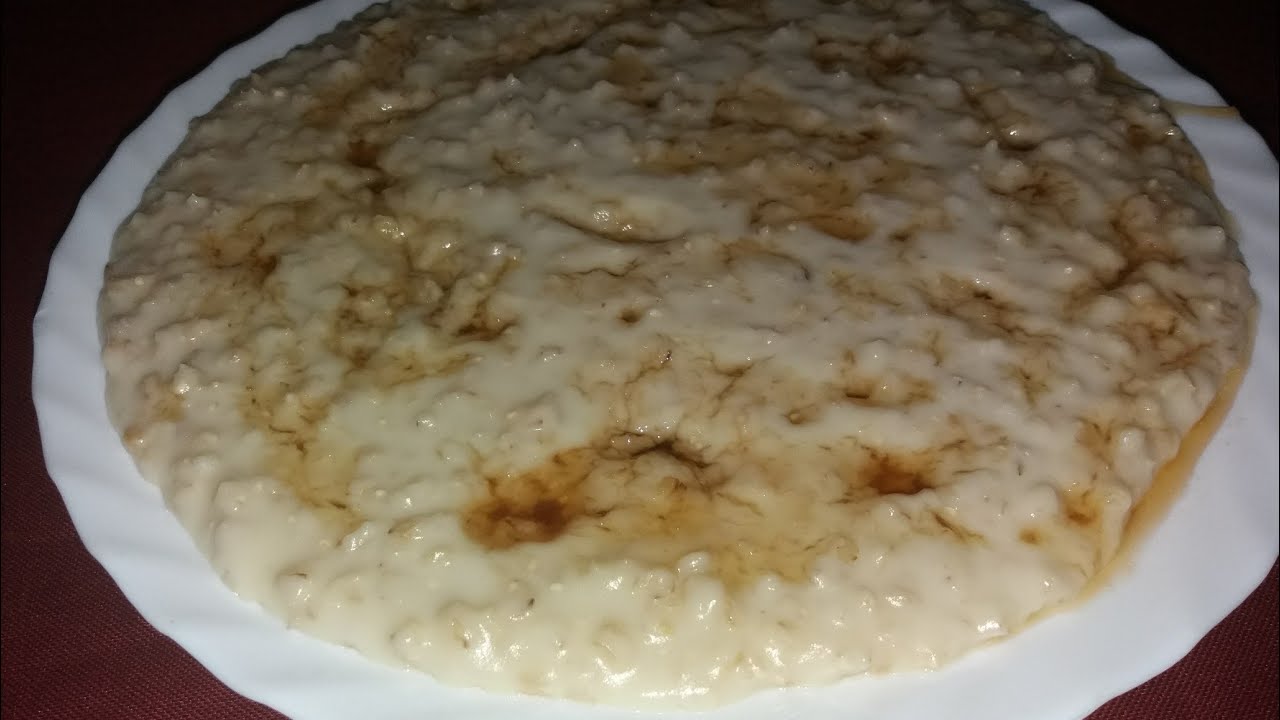 أطباق ماما: تحضير هربل مراكشي من ألذ ما يكون وبطريقة سهلة وبسيطة جدا👌