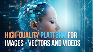 Get Creative with Vecteezy: Design Resources for Everyone