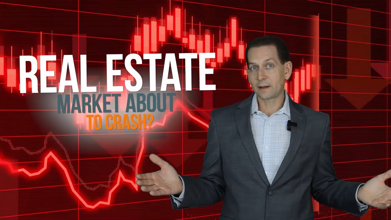 Real Estate Market Update May, 2022 - YouTube