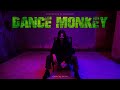 Tones And I - Dance MonkeyㅣPerformance by 수진 | @365 Practice