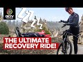 The Ultimate Recovery Ride | Why Should You Do Easy Rides?