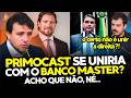 Por que o RENAN SANTOS não se JUNTA com o FLÁVIO BOLSONARO?