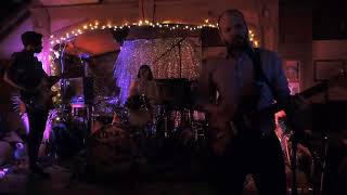 Witching Waves @ The Five Bells 02/12/17