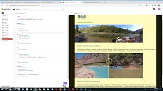 Week 05 CSS Fonts and Spacing