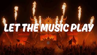 Shamur & Roohi - Let The Play (Ozan Karataşlı Afro House Remix)
