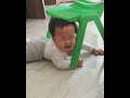 Kirana Update Rumaysa Kejepit Kursi Malah Di Video Ayah 