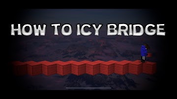 How to Diagonal Bridge