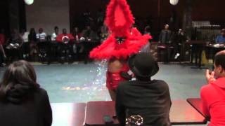 Is It On Thursday Tk Chanel