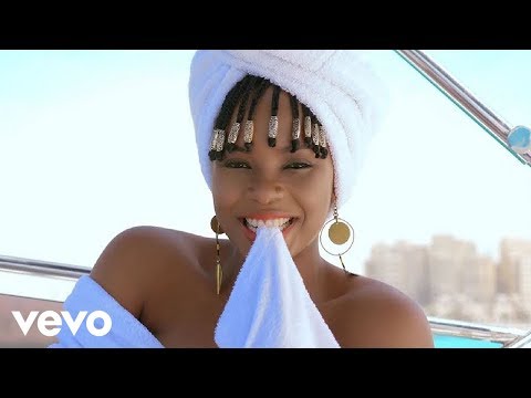 Yemi Alade - How I Feel