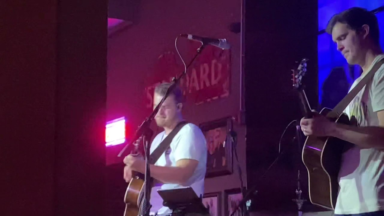 FGL House with The Beasley Brothers July 2021