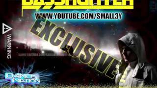 Basshunter - Strand Tylosand Demo Vocals & Freak Out