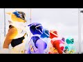 Power Rangers Dino Charge | E17 | Full Episode | Action Show | Power Rangers Kids