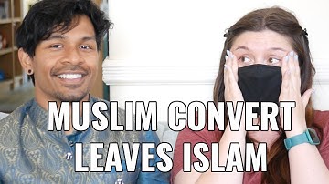 Why I Converted Then Left Islam - EX-MUSLIM Revert