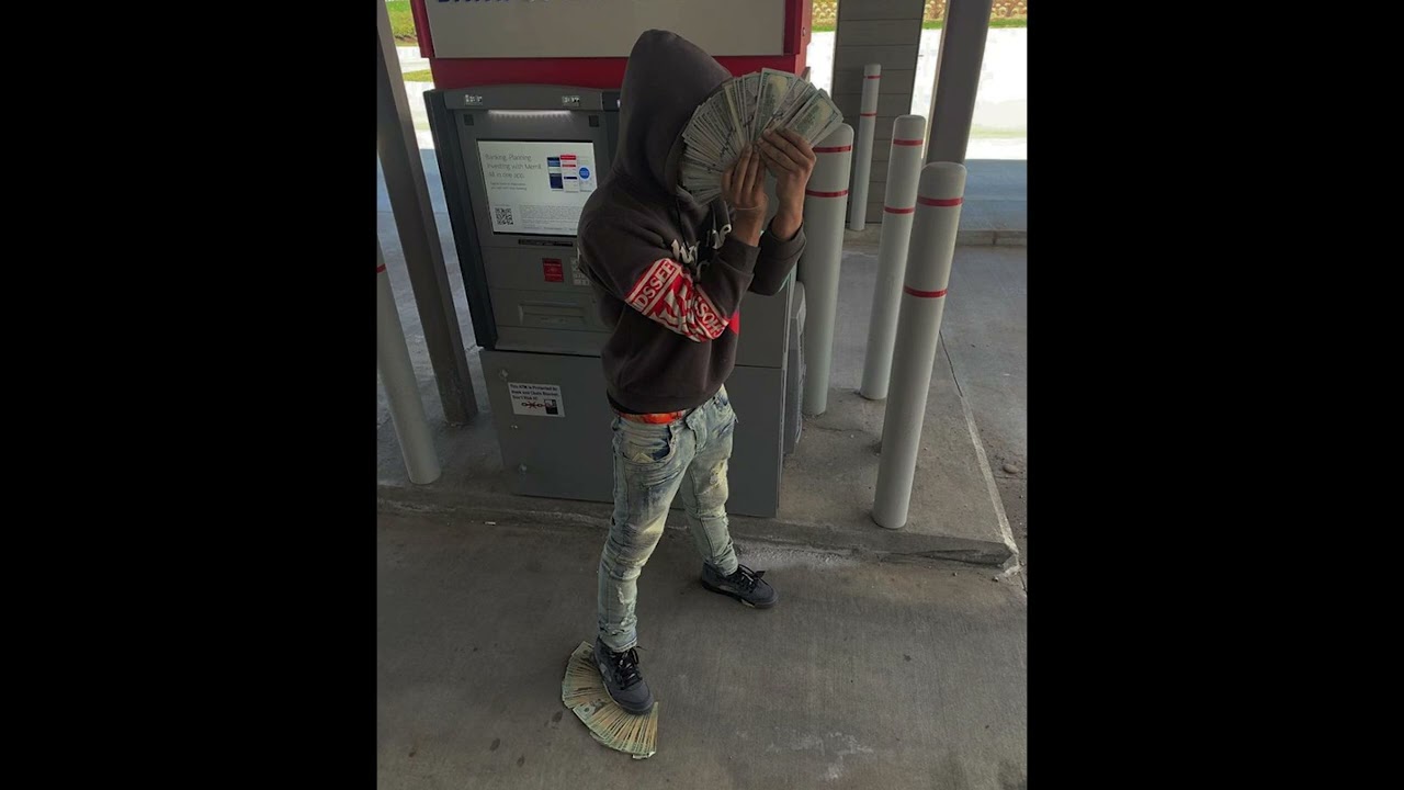 [FREE] SlimeGetEm x AC640 x DMV Type Beat "Grave Swag"