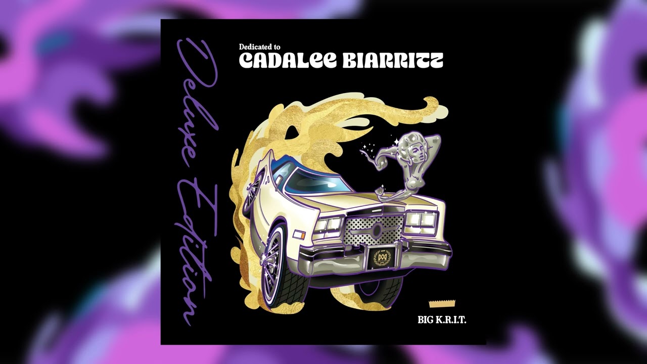 Big K.R.I.T. - 