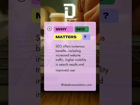SEO Unveiled: A