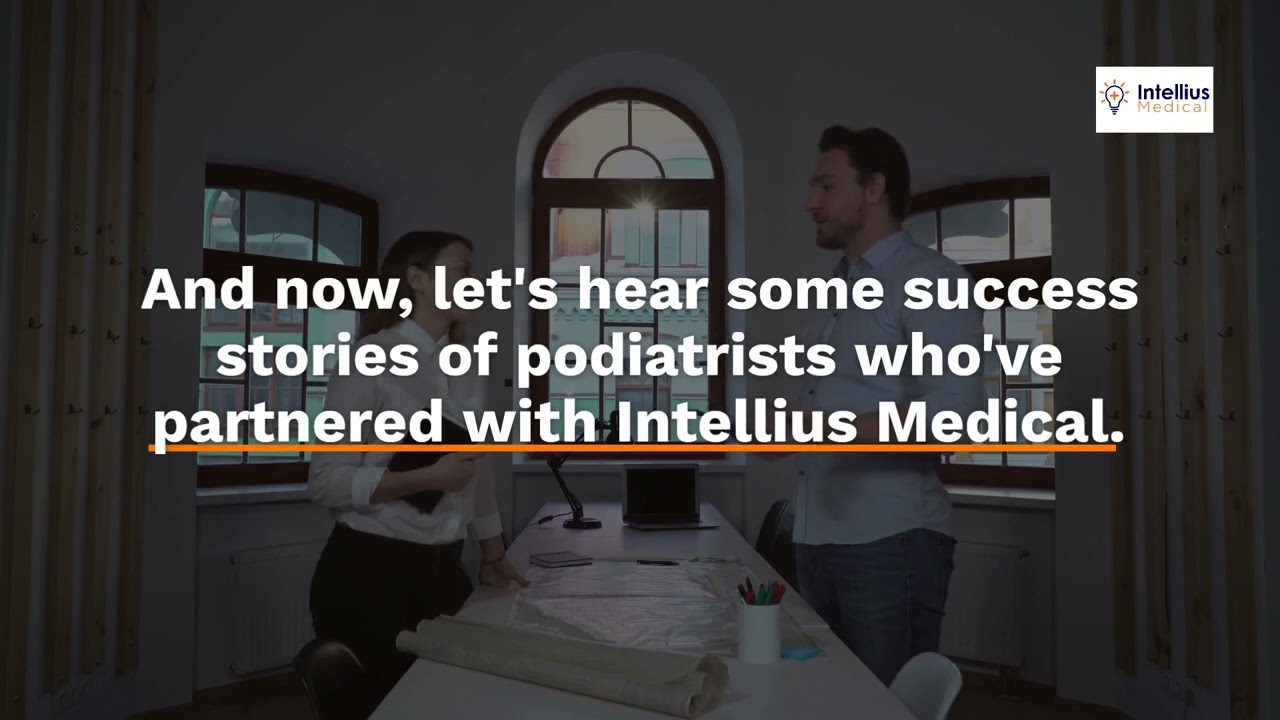 Podiatry Marketing: Kickstart Your Podiatry Practice with Proven Marketing Tips!