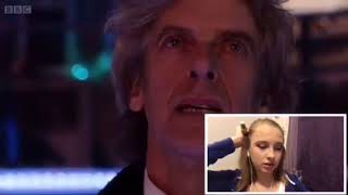 Reaction To The 13th Regeneration