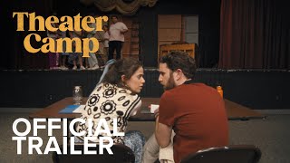 THEATER CAMP |  Trailer | Searchlight Pictures