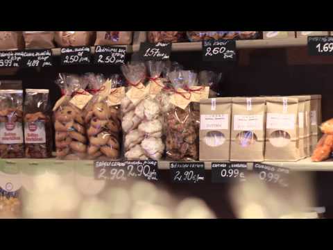 Video: Pārtikas Preces, Kas Nepieciešamas, Lai Izdzīvotu Karantīnā