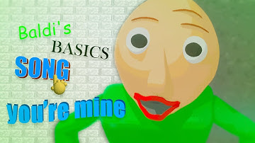 You
