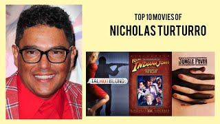 Nicholas Turturro Top 10 Movies of Nicholas Turturro| Best 10 Movies of Nicholas Turturro