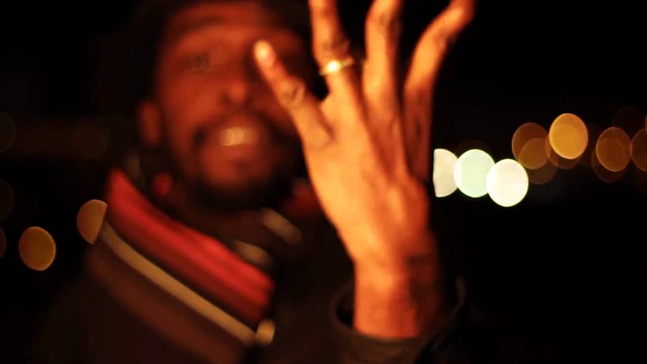 promoter flank N.C.K, BONE REBEL & MADLEE DÉZOD - C'EST NOËL(OFFICIAL HD VIDEO)