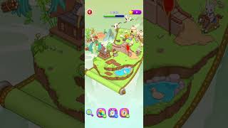 Stylish Room – Level 240 Walkthrough (Perfect) | Great Wall Adventure 🏯🐇🌄🐑 screenshot 5