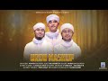 New urdu mashup  new islamic song 2022  urdu gojol  hidayah records