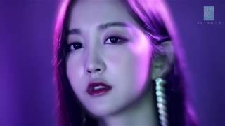 SNH48 DeMOON 'FOX' MV Teaser - Zhang Yi version 20190903