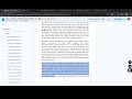 Membaca sambil mengucapkan isi buku Bab 1 Pemrograman Web