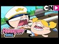 Суперкрошки | Клешня | Cartoon Network