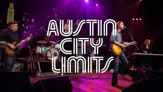 Hayes Carll on Austin City Limits "The Love That We Need" chords