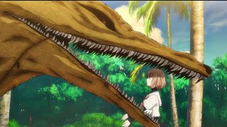 「AMV」Sweet Dreams ᴴᴰ