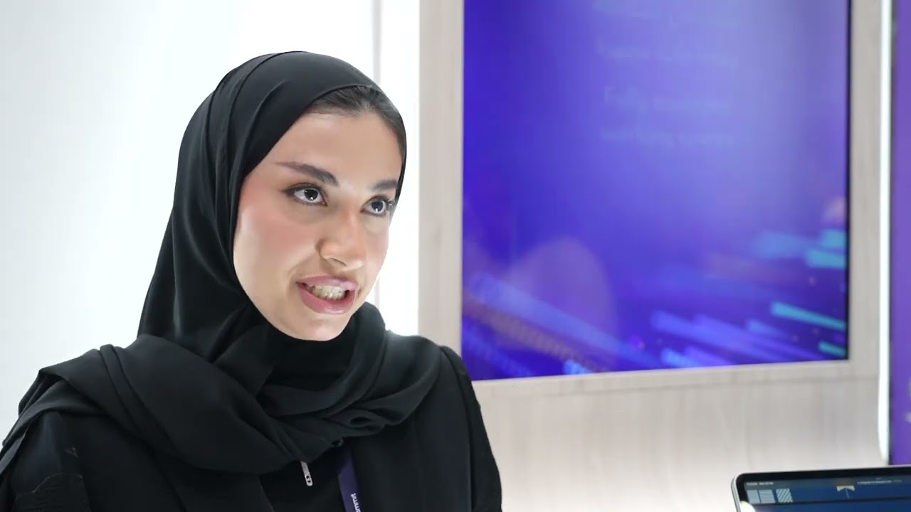 Web Summit Qatar 2025: Noor Al Malki, Head of Digital Economy Development, Qatar MCIT
