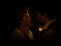 The Illusionist - Eisenheim and Sophie Love Scene