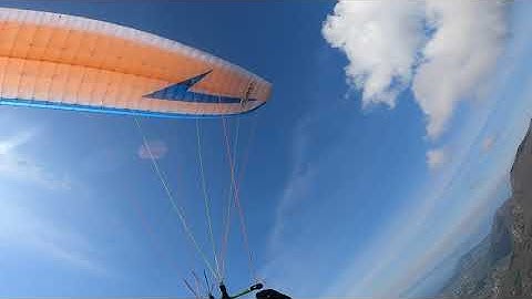 Planata Monte Baldo Deltaland