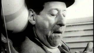 "Cracker Hi-Jack"- Cracker Jack Popcorn Commercial