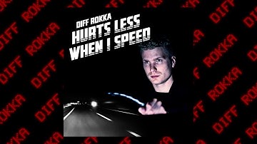 Diff Rokka - Lightning Bolt