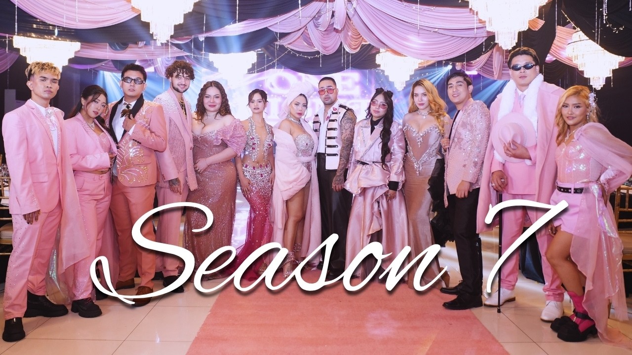 ToRo Family S7 EP1 'Season 7'