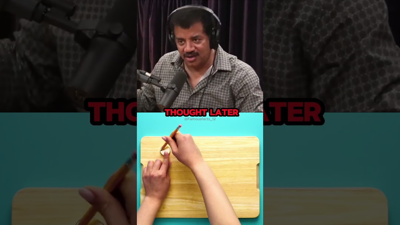 🌌 Neil deGrasse Tyson Explain Why I Don’t Have Tattoos🤔? 