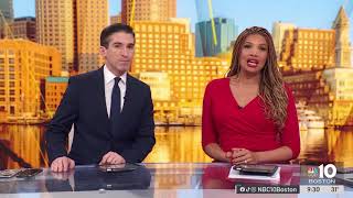 WBTS | NBC 10 Boston Weekend Today at 9am - Breaking News Open and Rejoin - December 14, 2025