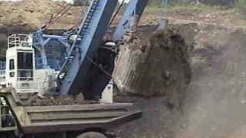 H Q  SHOVEL VIDEO.wmv