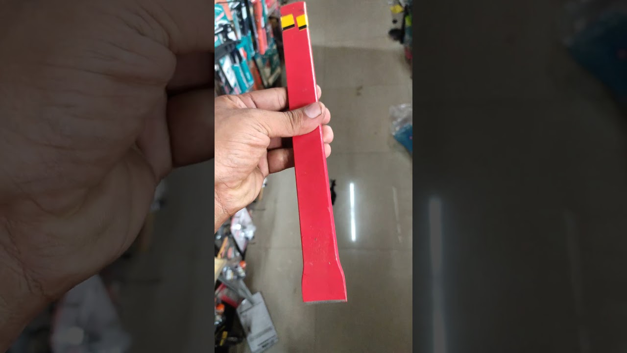 new electric cold chisel 