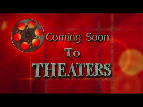 Coming Soon to Theaters (2007) Bumper (Red Background)