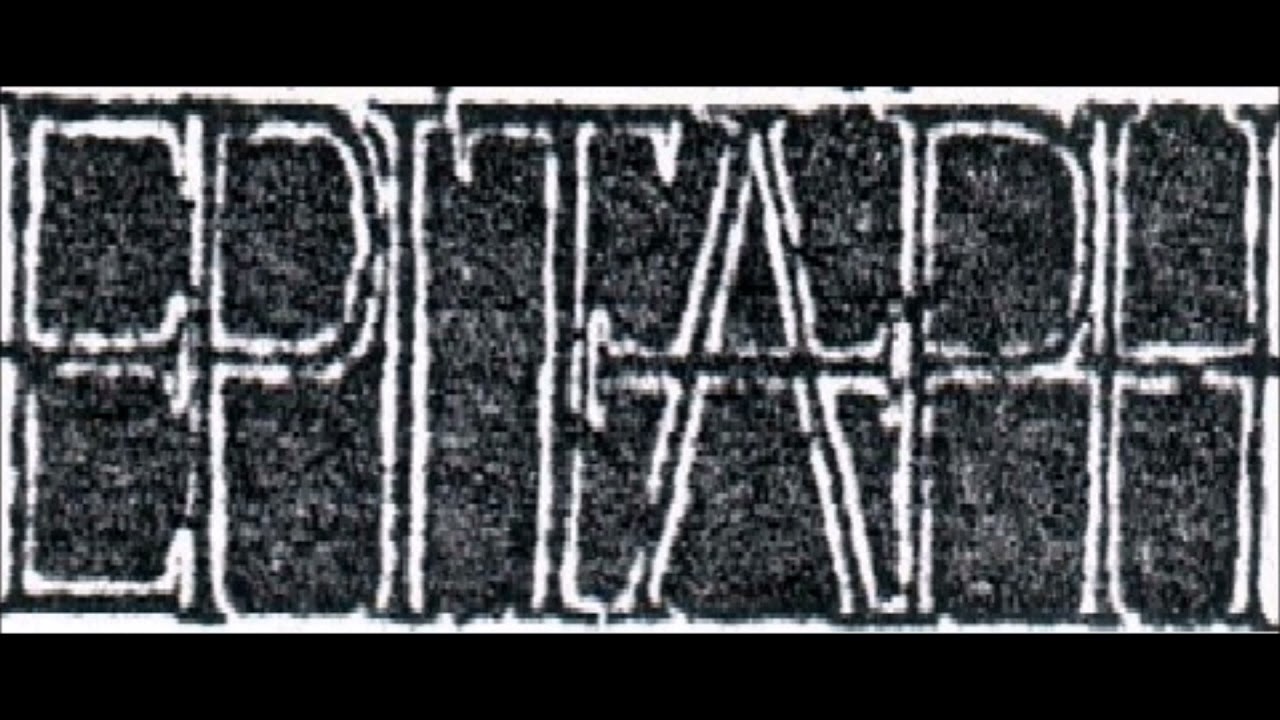 Epitaph [GBR] [Death] 1994 - Inscriptions (Full Demo)