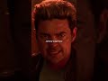 Semplicemente Johnny Cage che fa il Johnny Cage. Mortal Kombat II, al cinema il 6 maggio.